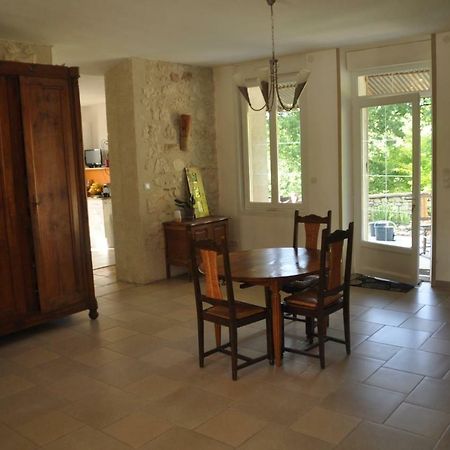 Saint-Pierre-de-Clairac Loustalneou Bed & Breakfast エクステリア 写真