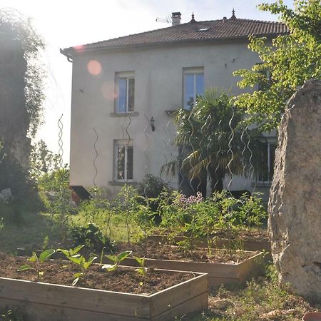 Saint-Pierre-de-Clairac Loustalneou Bed & Breakfast エクステリア 写真