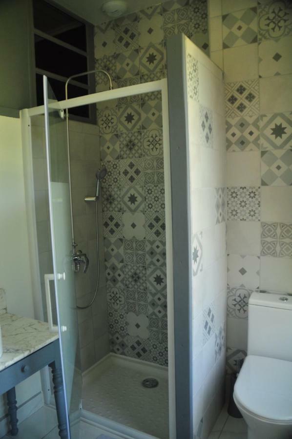 Saint-Pierre-de-Clairac Loustalneou Bed & Breakfast エクステリア 写真