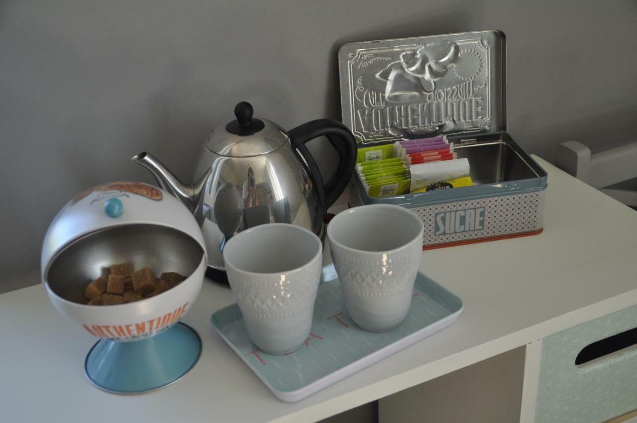 Saint-Pierre-de-Clairac Loustalneou Bed & Breakfast エクステリア 写真