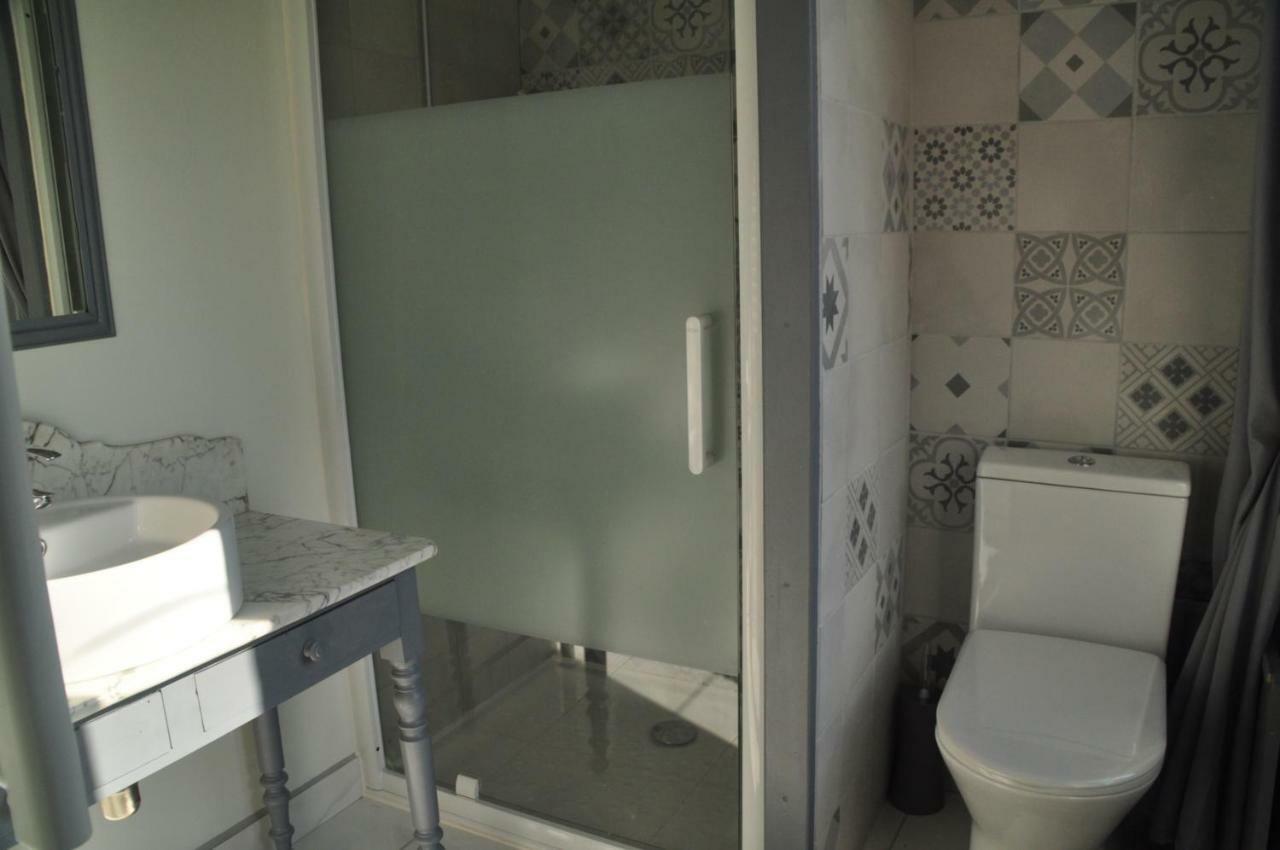 Saint-Pierre-de-Clairac Loustalneou Bed & Breakfast エクステリア 写真