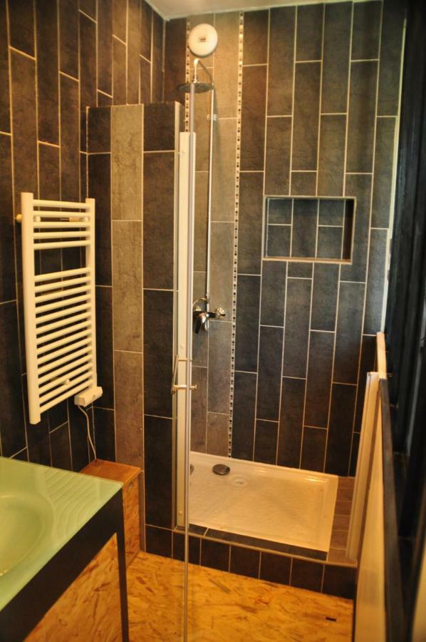 Saint-Pierre-de-Clairac Loustalneou Bed & Breakfast エクステリア 写真