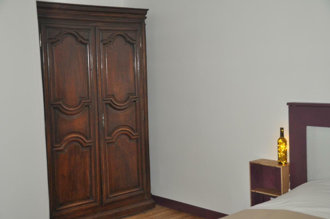 Saint-Pierre-de-Clairac Loustalneou Bed & Breakfast エクステリア 写真
