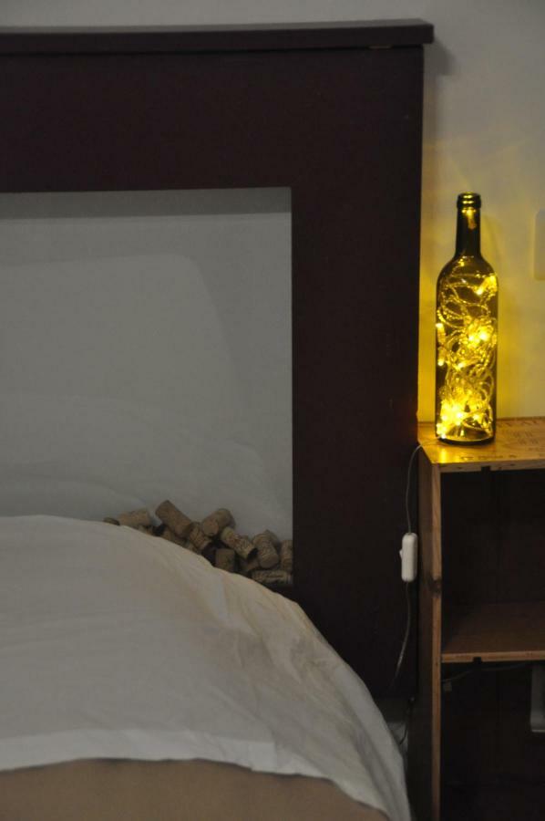 Saint-Pierre-de-Clairac Loustalneou Bed & Breakfast エクステリア 写真