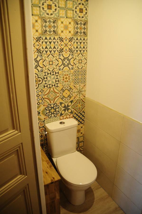Saint-Pierre-de-Clairac Loustalneou Bed & Breakfast エクステリア 写真